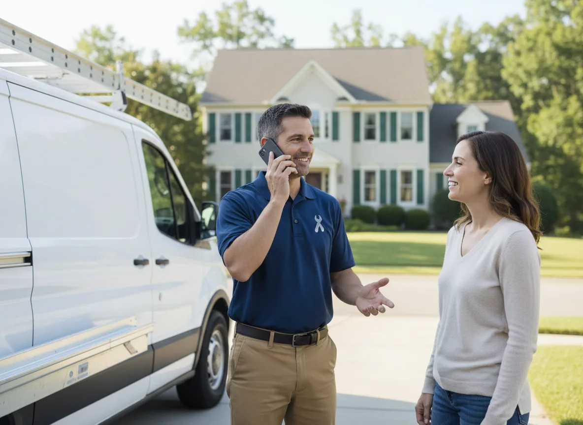 Home Gutter Service Paragon, IN FAQs